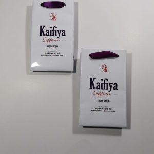paperbag kaifiya
