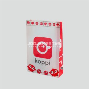 Kantong Makanan Koppi