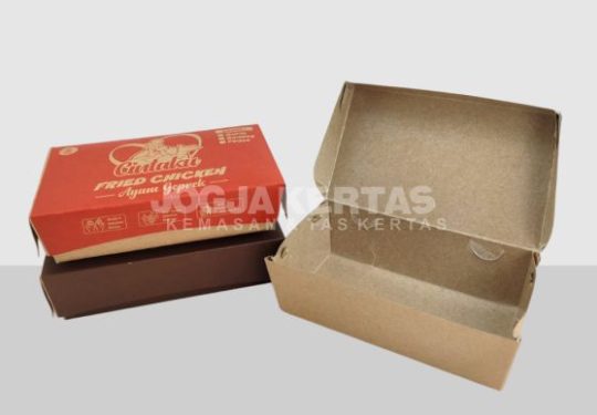 Lunchbox Kraft