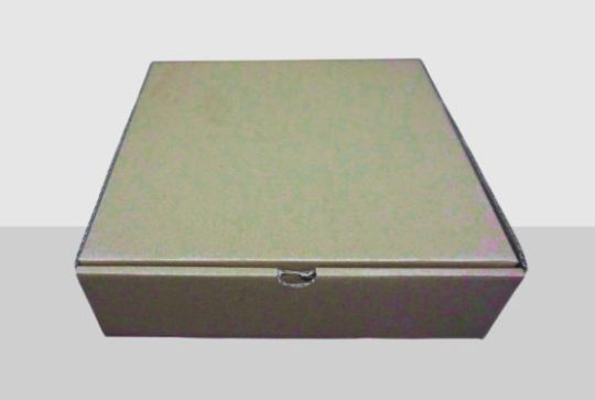 Kemasan Corrugated