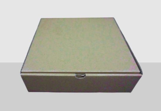 Kemasan Corrugated