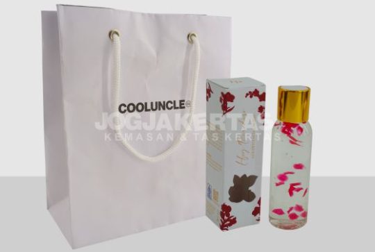 Packaging Custom