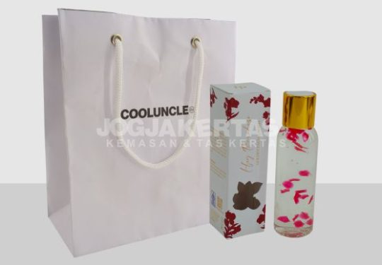 Packaging Custom