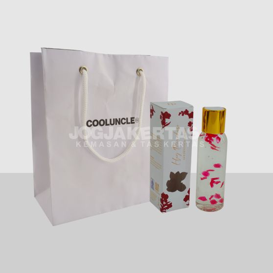 Packaging Custom