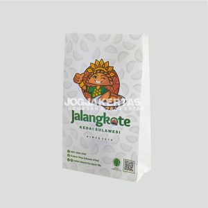 Kantong Makanan Jalangkote