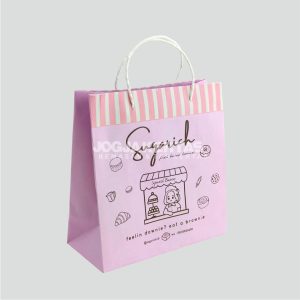 Paperbag Sugarich