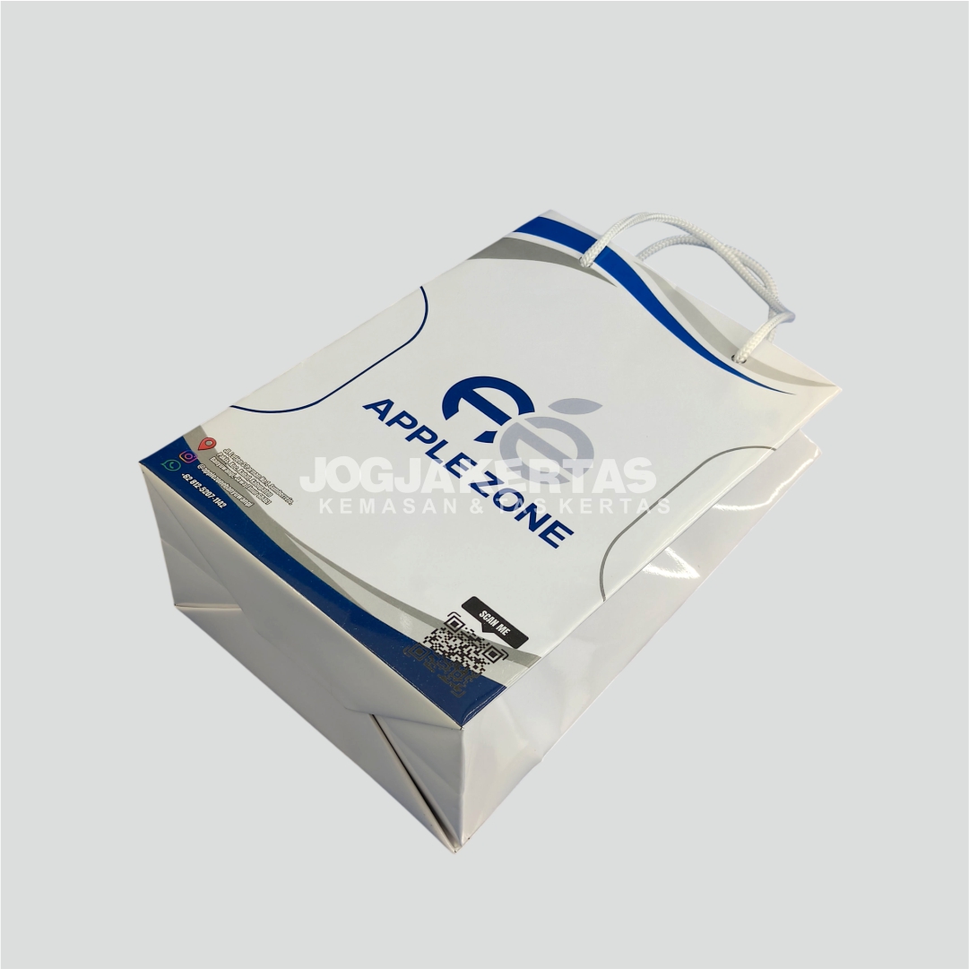 jogja_kertas_paperbag ivory 15x9x22 apple zone