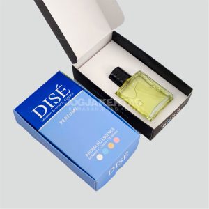 Dus Parfum Dise Modern Aromatic Culture
