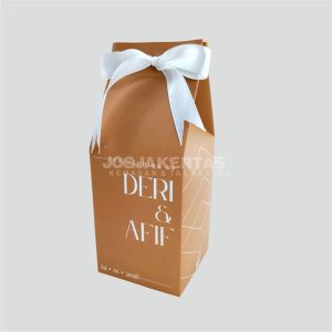 Dus Wedding Deri & Afif